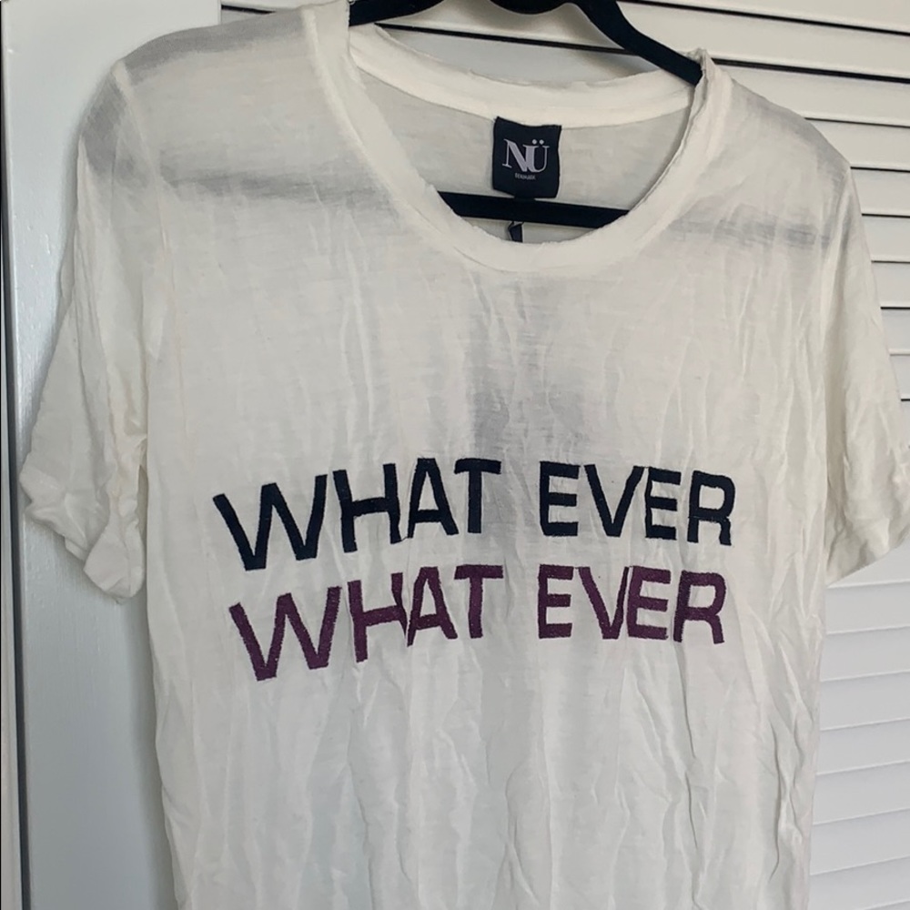 Tshirt - Picture 2 of 4
